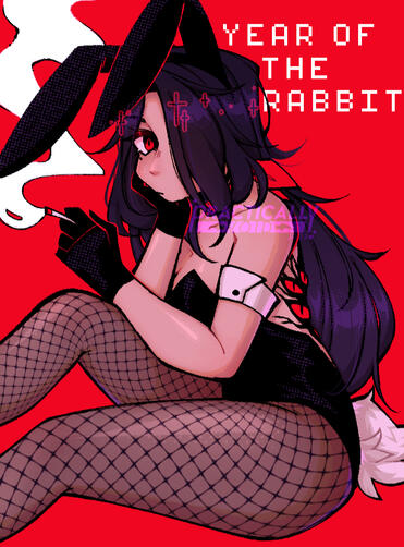 rabbit year