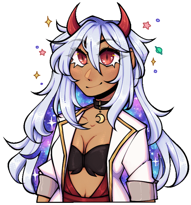 avatar - @AstralBlossoms